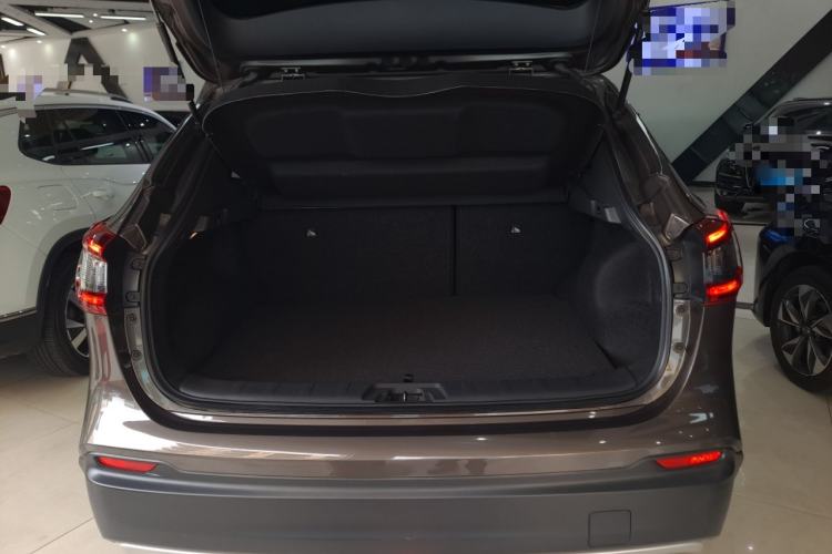 Used Nissan Qashqai 2023 Classic 2.0L CVT XV+ Leading Edition