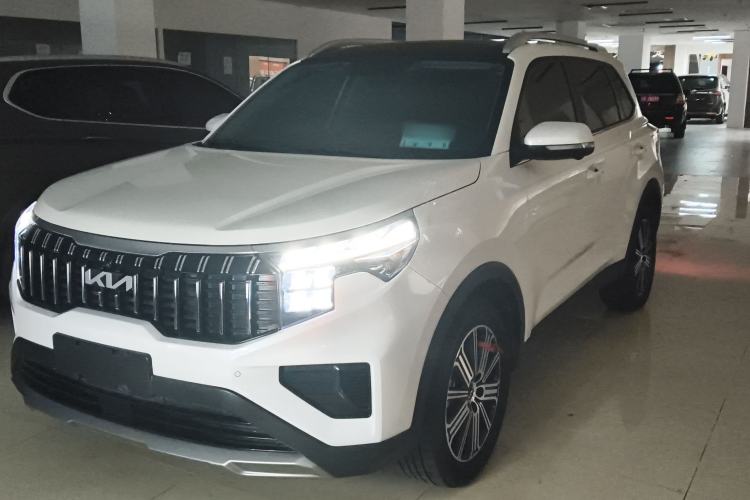 Used Kia Sportage R 2021 Ace 2.0L Splendid Edition