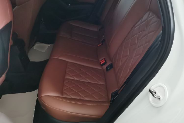 Used Audi A3 2021 A3L Limousine 35 TFSI Progressive Sport Edition
