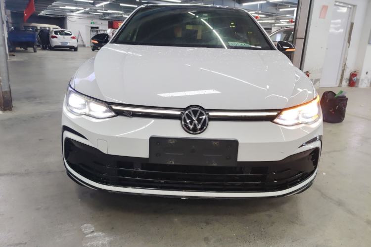 Used Volkswagen Golf 2021 280TSI DSG R-Line