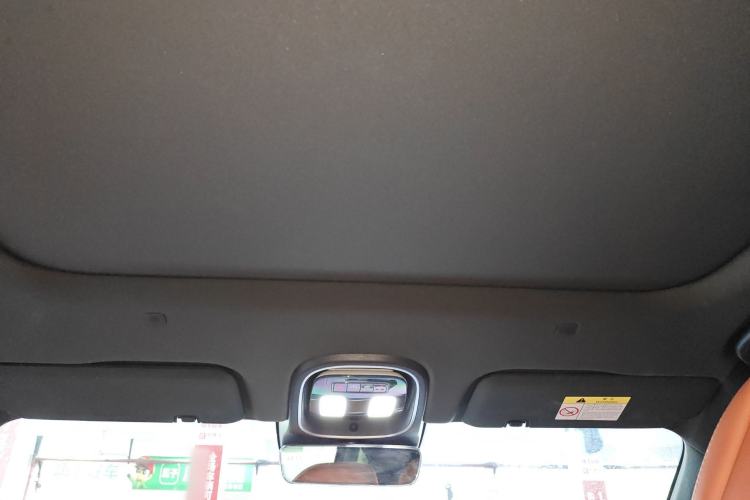 Used  S07 2023 200Max Range-Extended Version
