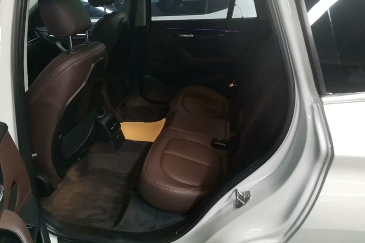 Used BMW X1 2020 sDrive20Li Premium Edition