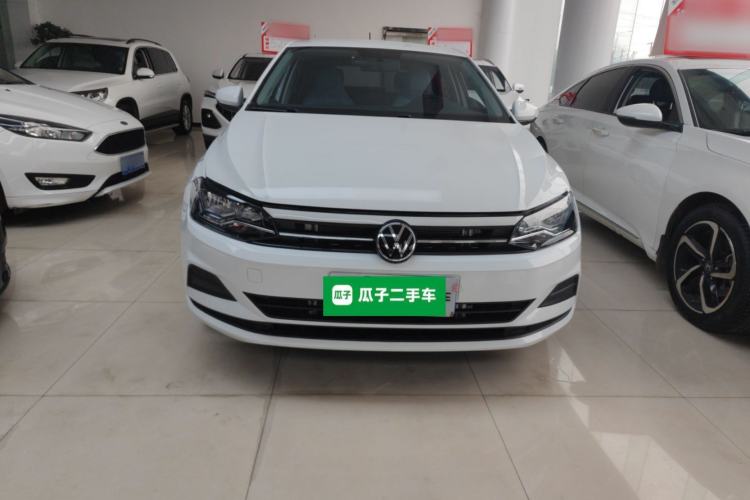 Used Volkswagen Polo 2023 Revised Plus 1.5L Automatic – Enjoy Life Edition
