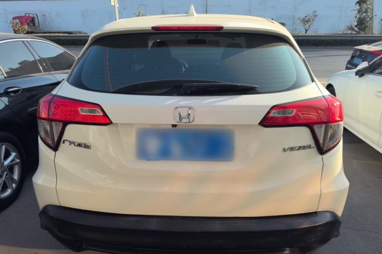 Used Honda Vezel 2019 1.5L CVT Pioneer Edition China V
