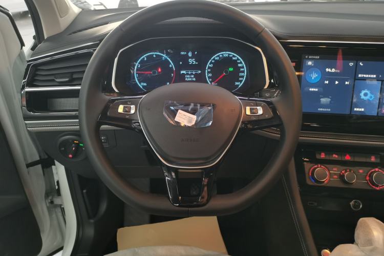 Used Jetta VS5 2026 Model, 280TSI Automatic Enjoyment Edition