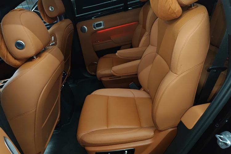 Used Li Auto L8 2024 Max