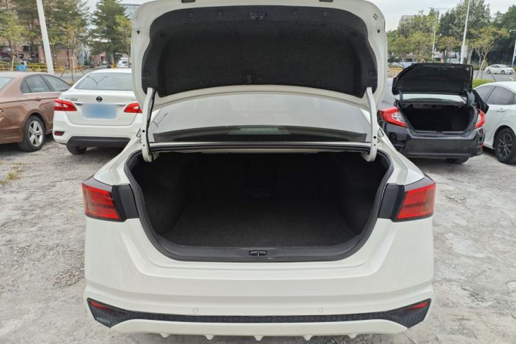 Used Nissan Teana 2020 2.0L XL Comfort Edition
