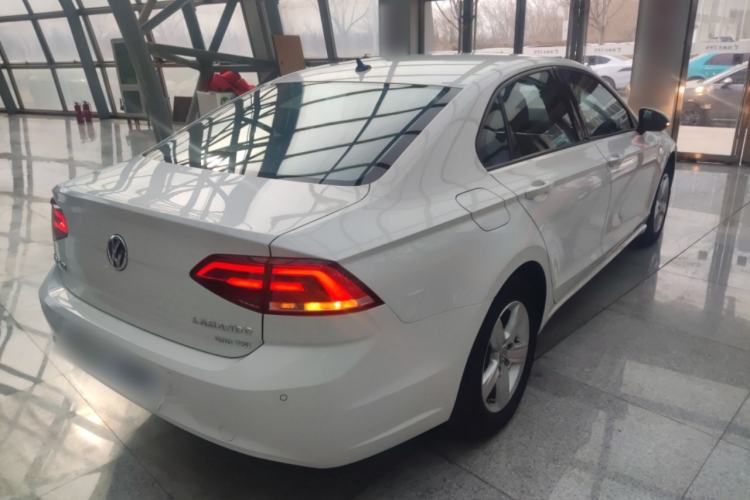 Used Volkswagen Lamando 2017 230TSI DSG Fashion Edition