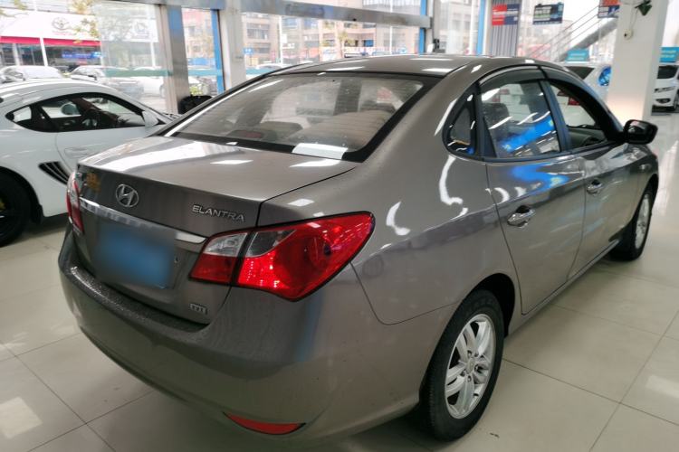 Used Hyundai Celesta 2015 1.6L Automatic Comfort Model