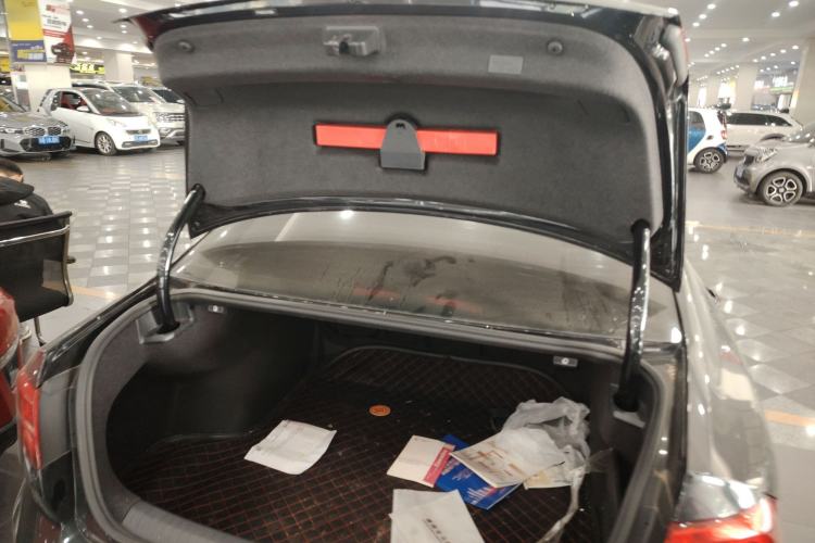 Used Volkswagen Magotan 2018 Facelift 330TSI DSG Luxury Model
