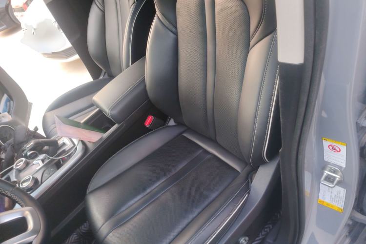 Used Tank 300 2021 Off-Road Edition 2.0T Conqueror