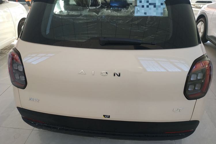 Used AION UT 2025 420 Intelligent Luxury Edition

