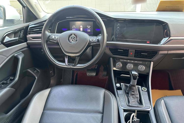 Used Volkswagen Sagitar 2022 280TSI DSG Flyover Edition
