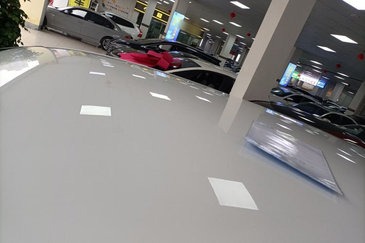 Used Volkswagen Tharu 2024 300TSI Two-Wheel-Drive Crescent Edition