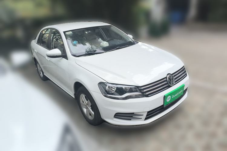 Used Volkswagen Bora 2013 1.6L Manual Fashion Edition