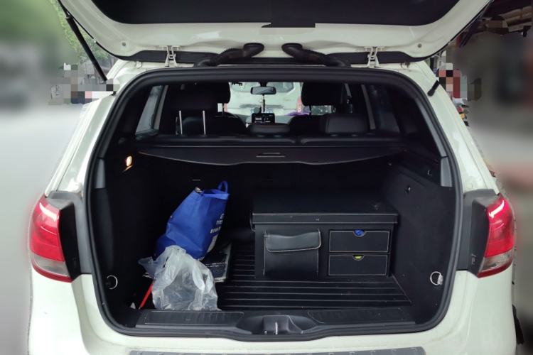 Used Mercedes-Benz B-Class 2017 B 200 Sport Edition