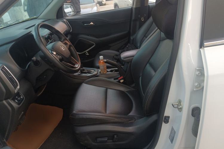 Used Hyundai ix35 2018 2.0L Automatic 2WD Zhiyong·Changxiang Edition