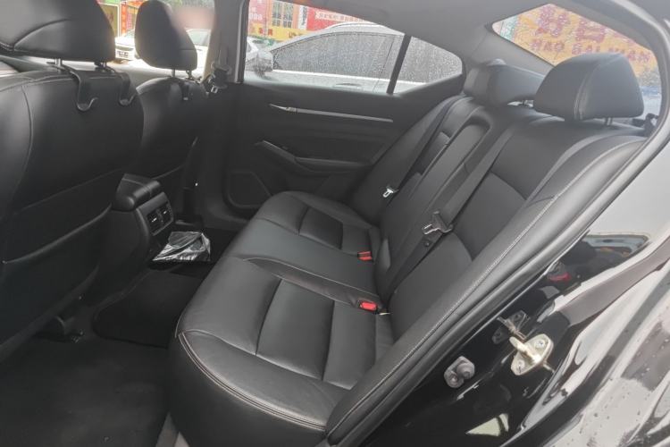 Used Nissan Teana 2021 2.0L XL Comfort Edition
