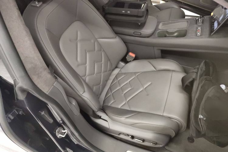 Used Nio ET7 2022 100kWh First Edition
