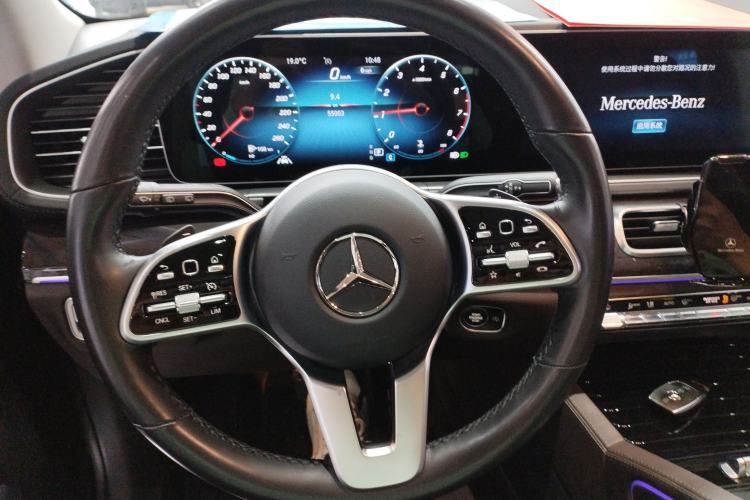 Used Mercedes-Benz GLE 2022 Facelifted GLE 350 4MATIC Fashion Edition
