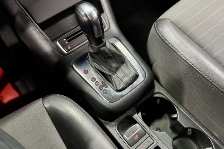 Used Volkswagen Tiguan 2015 1.8TSI Automatic Two-Wheel Drive Trend Edition