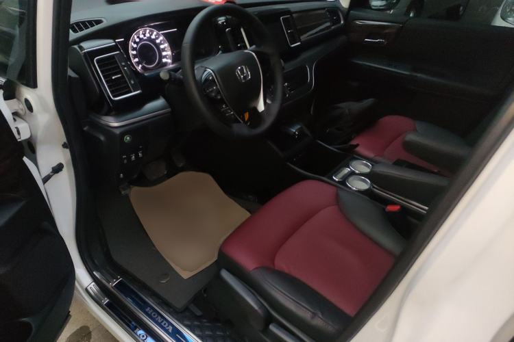 Used Honda Elysion 2016 2.4L Classic Edition