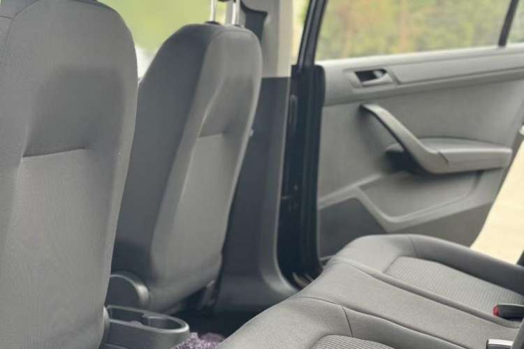 Used Volkswagen Santana 2016 1.6L Automatic Fashion Edition