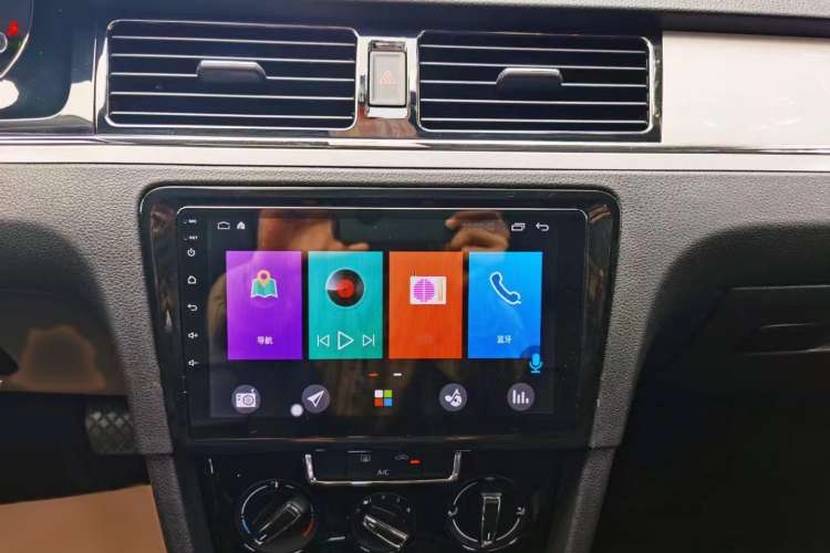 Used Volkswagen Bora 2014 1.4TSI Automatic Comfort Model
