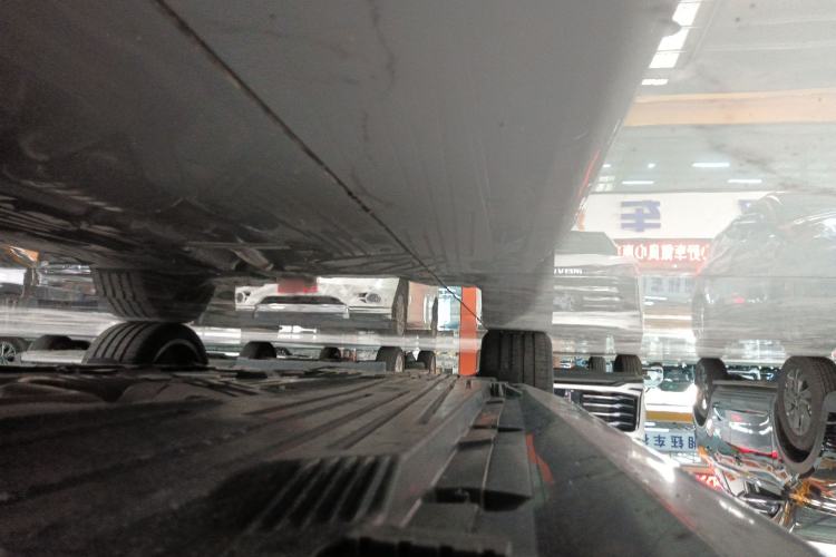 Used Mercedes-Benz C-Class 2025 Facelift C 260 L Sport Edition
