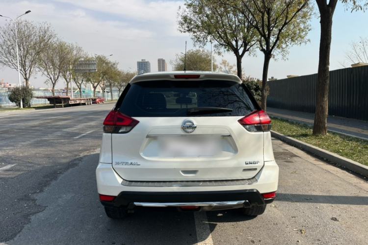 Used Nissan X-Trail 2019 2.0L CVT Smart Connect Comfort Edition 2WD
