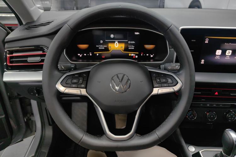 Used Volkswagen Lavida 2023 280TSI DSG Starry Sky Deluxe Edition
