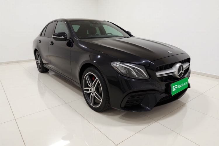 Used Mercedes-Benz E-Class 2017 E 200 Sport 4MATIC