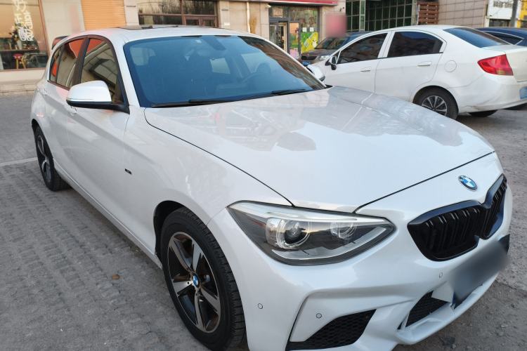 Used BMW 1 Series 2013 Revised 118i Sport Edition