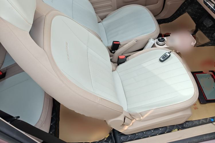 Used  Panda 2023 Panda Mini 200km Endurance Bear