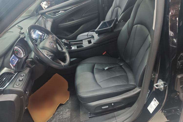 Used Buick LaCrosse 2022 652T Luxury Version
