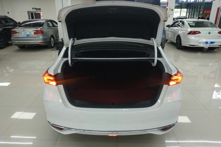 Used Buick Verano 2022 Pro 533T Fun Edition
