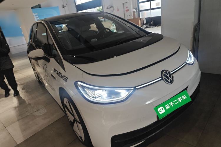 Used Volkswagen ID.3 2021 Pro Smart Edition
