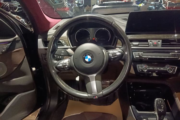 Used BMW X1 2021 Revised xDrive25Li Premium Edition