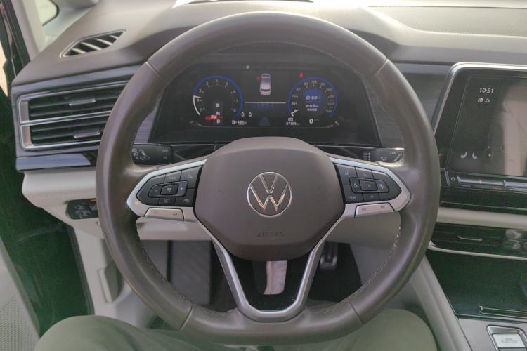 Used Volkswagen Viloran 2022 380TSI Prestige Edition
