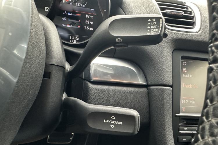 Used Porsche Cayman 2013 Cayman 2.7L