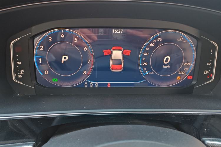 Used Volkswagen Passat 2022 330TSI Elite Edition