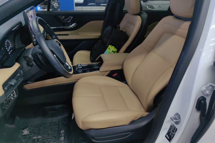 Used Lincoln Corsair 2020 2.0T Four-Wheel Drive Luxury Edition
