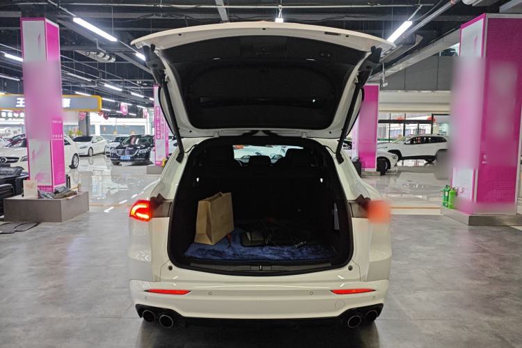 Used Maserati Grecale 2023 2.0T GT