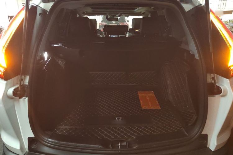 Used Honda CR-V 2021 240TURBO CVT Two-Wheel Drive Urban Edition