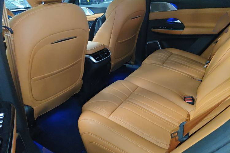 Used XPeng G9 2025 625 Long-Range Max