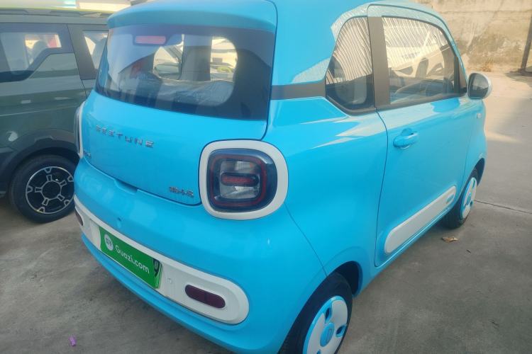 Used Bestune Pony 2025 222km Lightning Horse