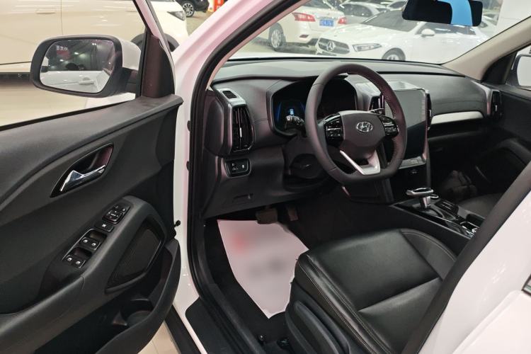 Used Hyundai ix35 2021 2.0L Automatic 2WD GLS Leading Edition