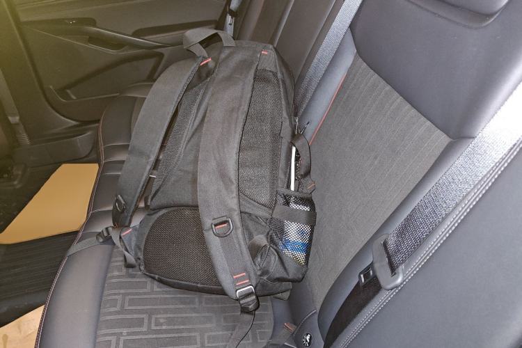 Used Ford Mondeo 2022 Restyled EcoBoost 245 Luxury Version
