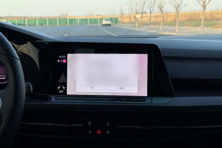 Used Volkswagen Golf GTI 2021 380TSI DSG GTI
