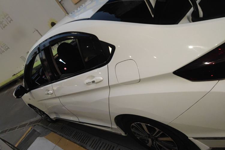 Used Honda City 2018 1.5L CVT Dynamic Pro Edition
